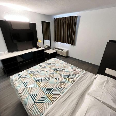 Motel 6-Council Bluffs, Ia - Omaha East Εξωτερικό φωτογραφία