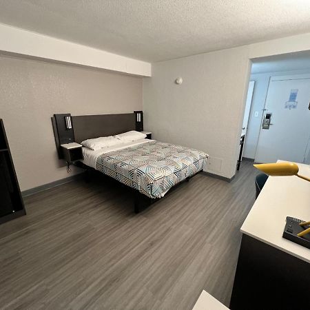 Motel 6-Council Bluffs, Ia - Omaha East Εξωτερικό φωτογραφία