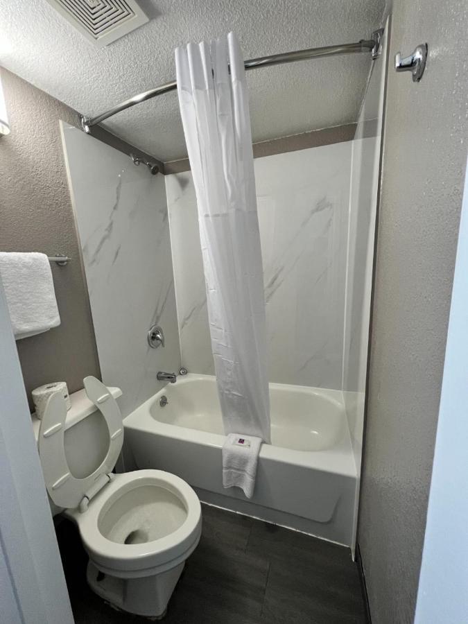 Motel 6-Council Bluffs, Ia - Omaha East Εξωτερικό φωτογραφία