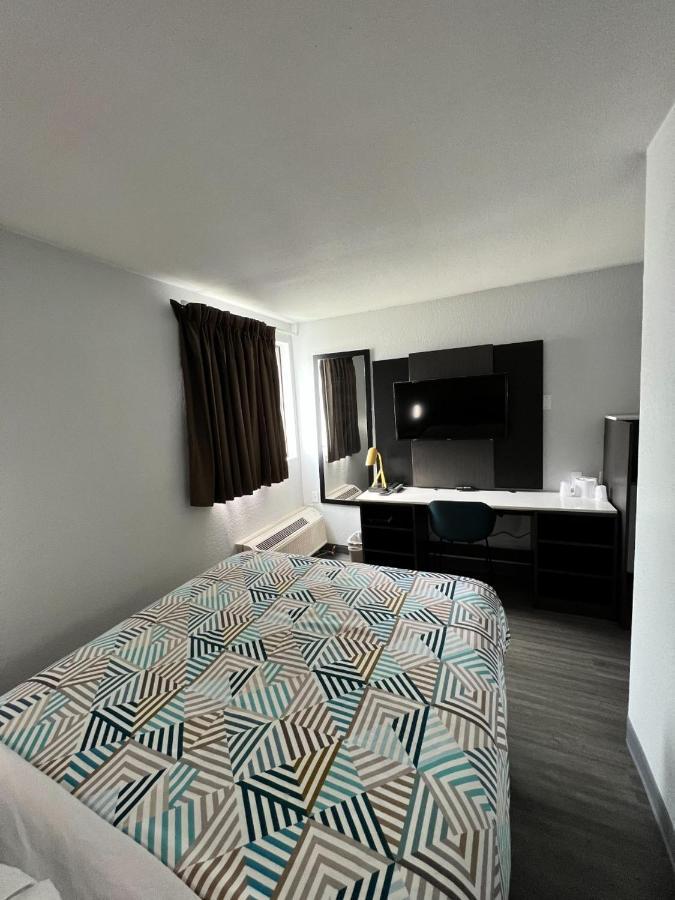 Motel 6-Council Bluffs, Ia - Omaha East Εξωτερικό φωτογραφία