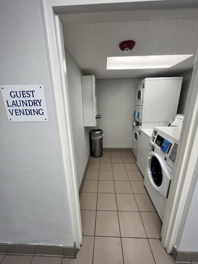 Motel 6-Council Bluffs, Ia - Omaha East Εξωτερικό φωτογραφία