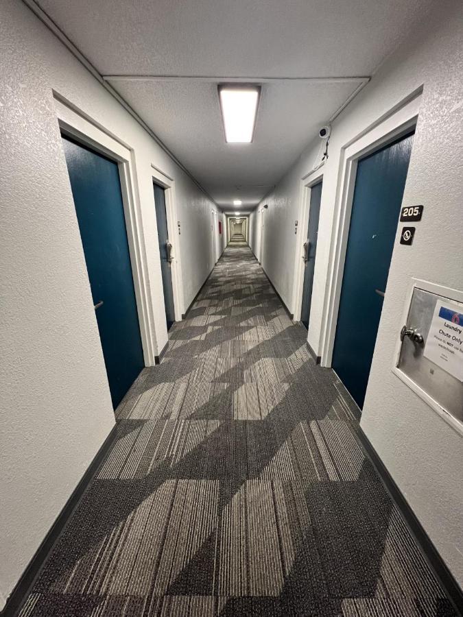 Motel 6-Council Bluffs, Ia - Omaha East Εξωτερικό φωτογραφία