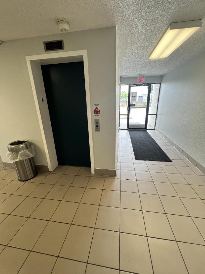 Motel 6-Council Bluffs, Ia - Omaha East Εξωτερικό φωτογραφία