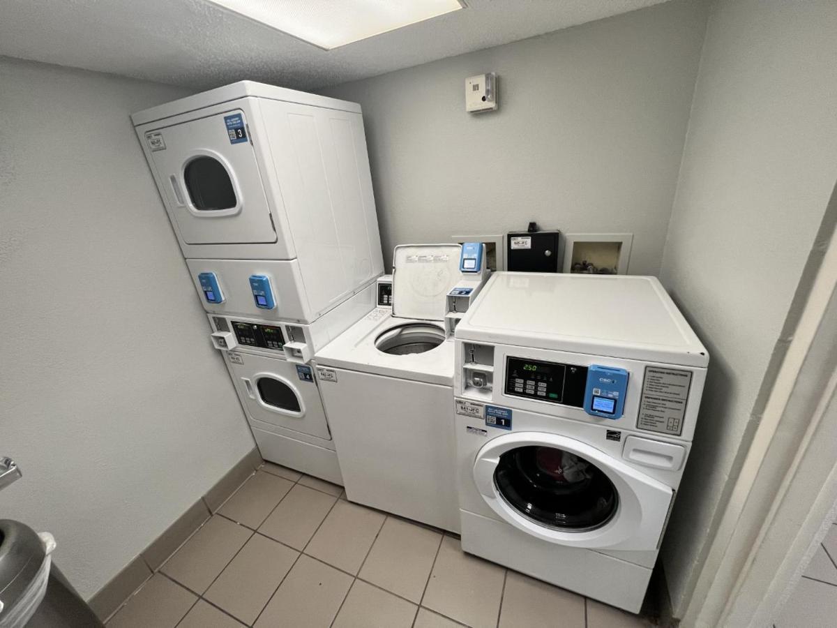 Motel 6-Council Bluffs, Ia - Omaha East Εξωτερικό φωτογραφία
