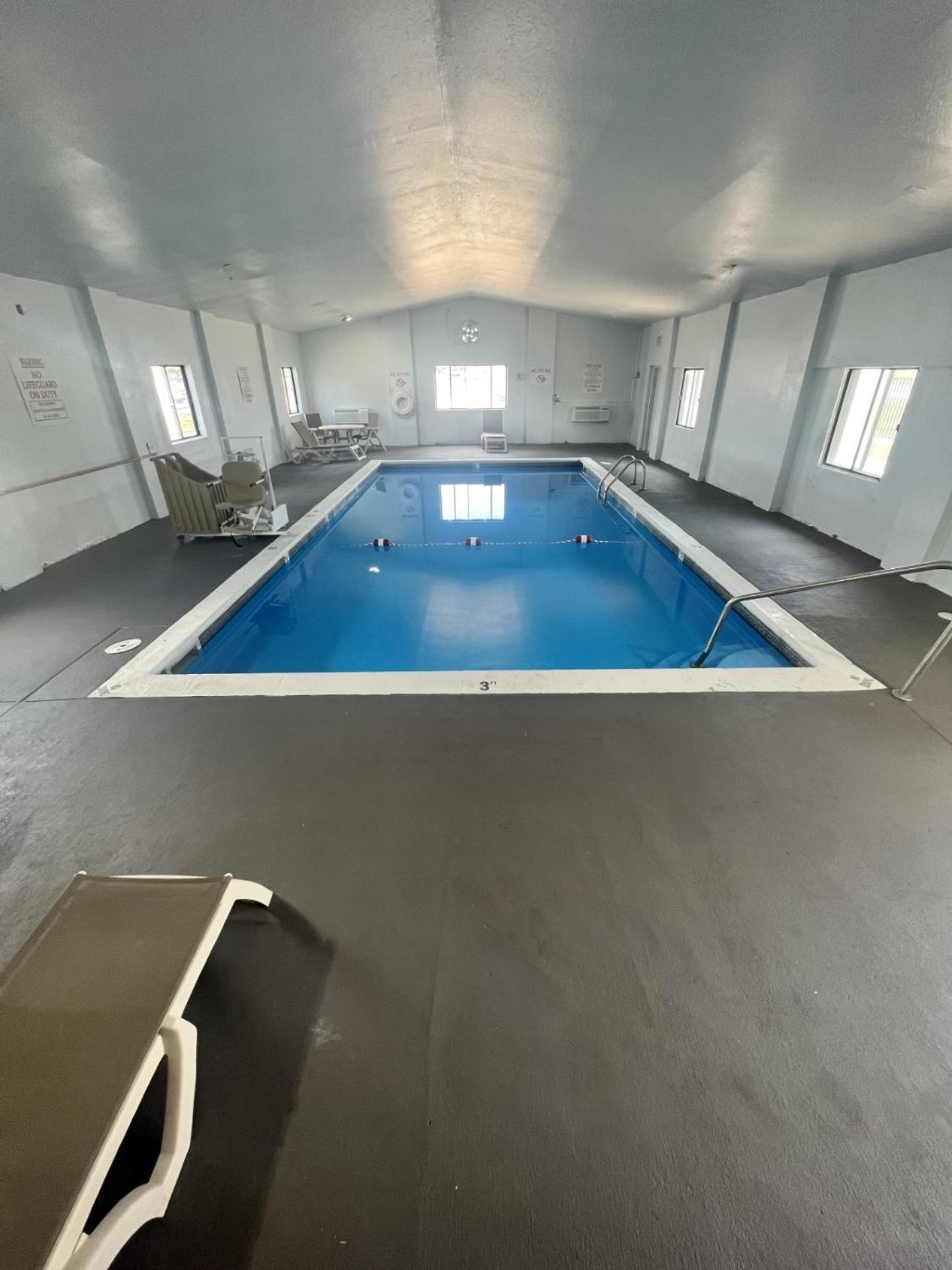 Motel 6-Council Bluffs, Ia - Omaha East Εξωτερικό φωτογραφία