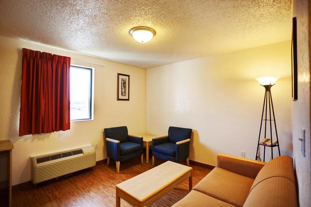 Motel 6-Council Bluffs, Ia - Omaha East Εξωτερικό φωτογραφία