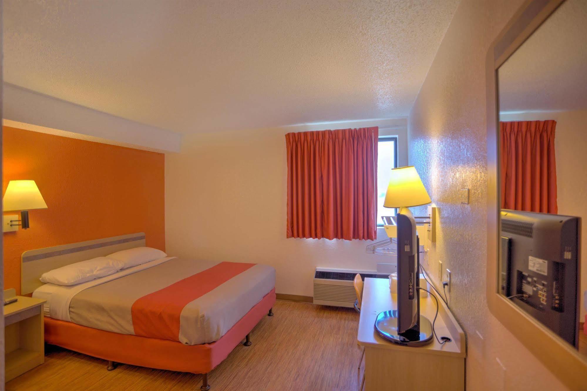 Motel 6-Council Bluffs, Ia - Omaha East Εξωτερικό φωτογραφία