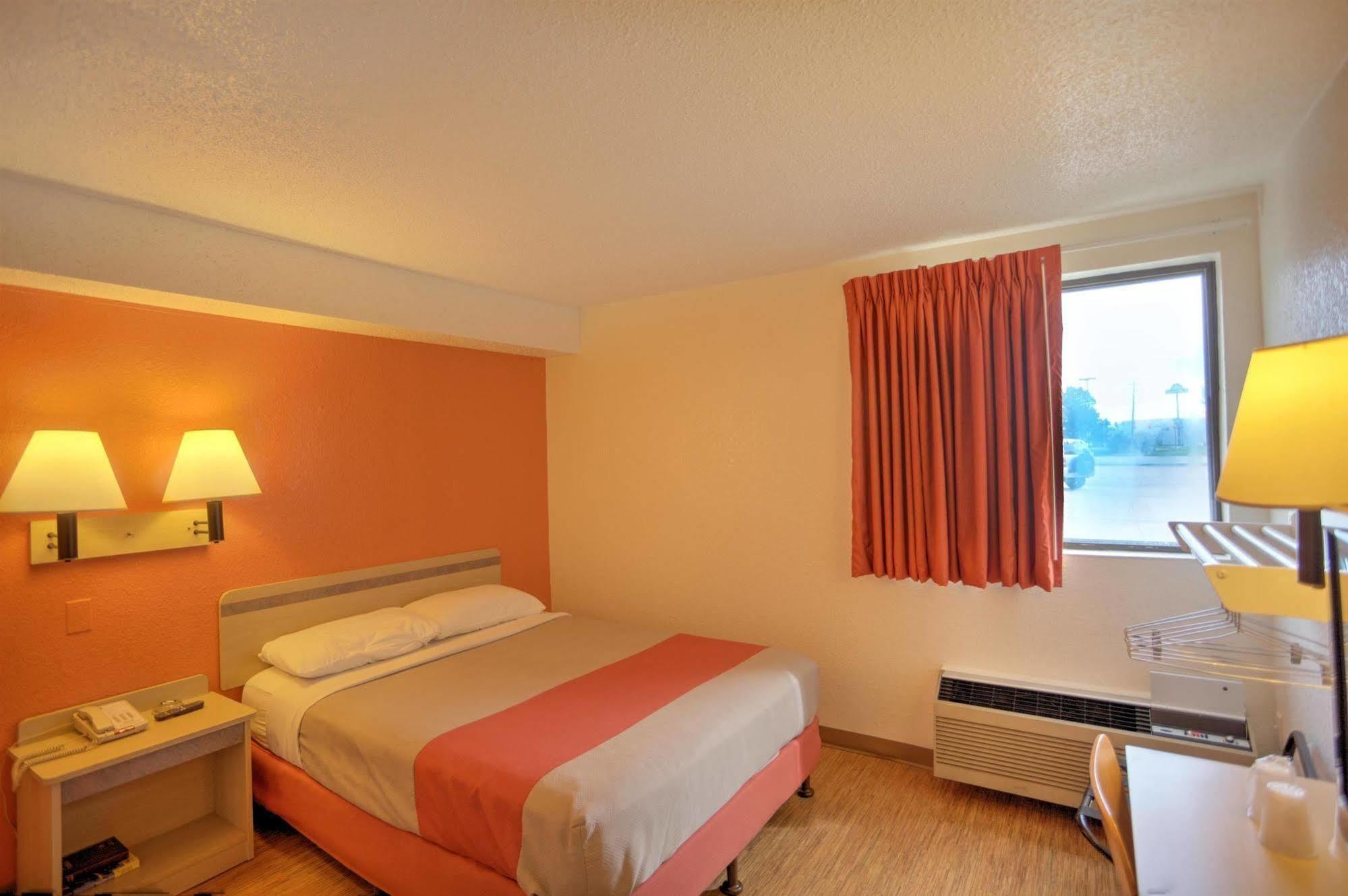 Motel 6-Council Bluffs, Ia - Omaha East Εξωτερικό φωτογραφία