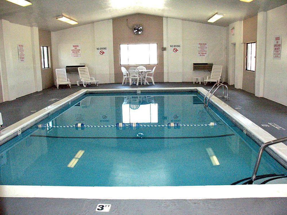 Motel 6-Council Bluffs, Ia - Omaha East Ανέσεις φωτογραφία