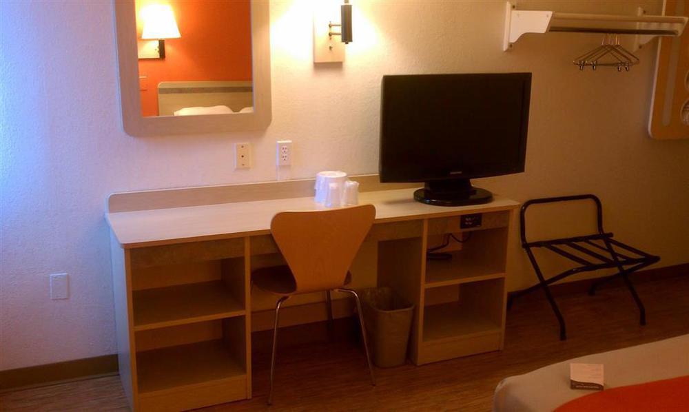 Motel 6-Council Bluffs, Ia - Omaha East Δωμάτιο φωτογραφία