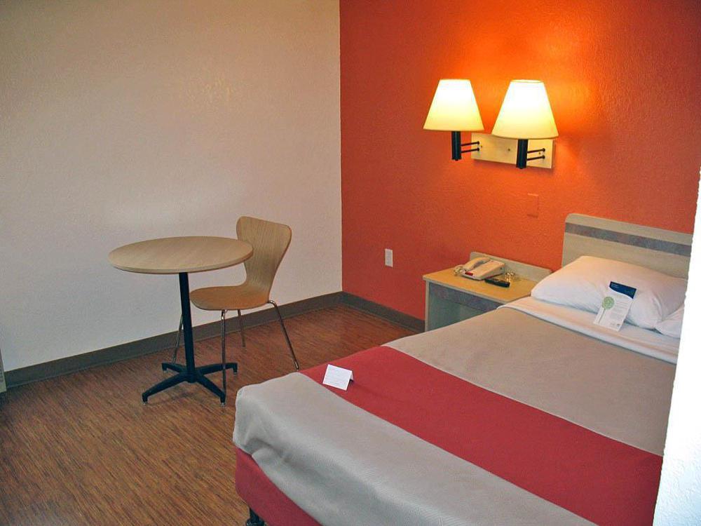 Motel 6-Council Bluffs, Ia - Omaha East Δωμάτιο φωτογραφία