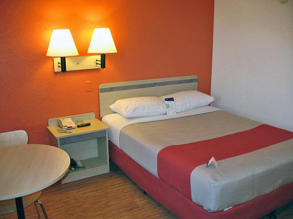 Motel 6-Council Bluffs, Ia - Omaha East Δωμάτιο φωτογραφία