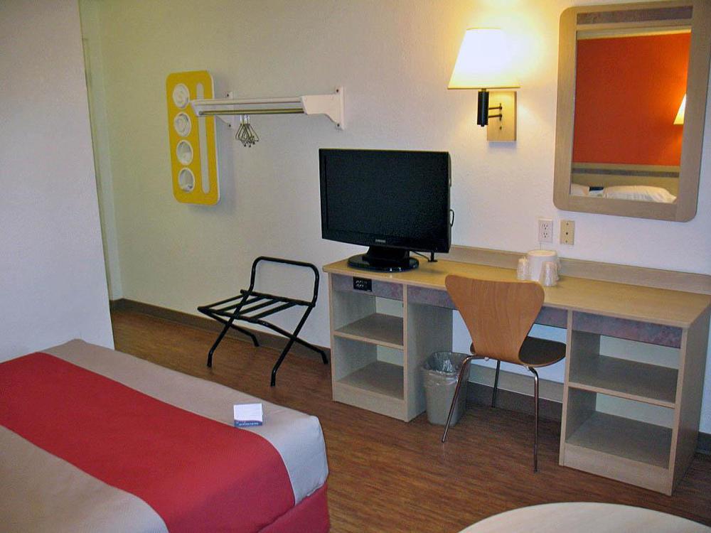 Motel 6-Council Bluffs, Ia - Omaha East Δωμάτιο φωτογραφία