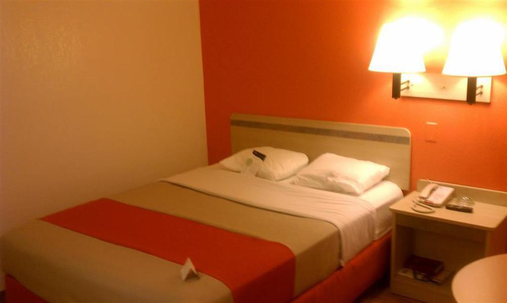 Motel 6-Council Bluffs, Ia - Omaha East Δωμάτιο φωτογραφία