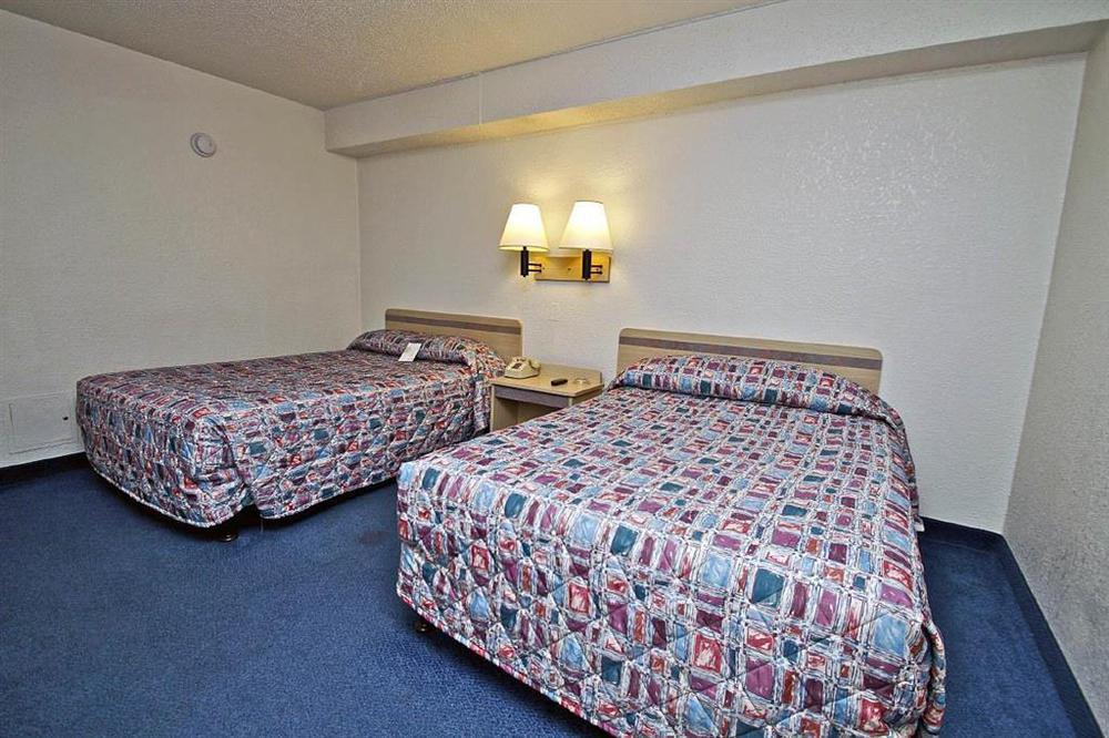 Motel 6-Council Bluffs, Ia - Omaha East Δωμάτιο φωτογραφία