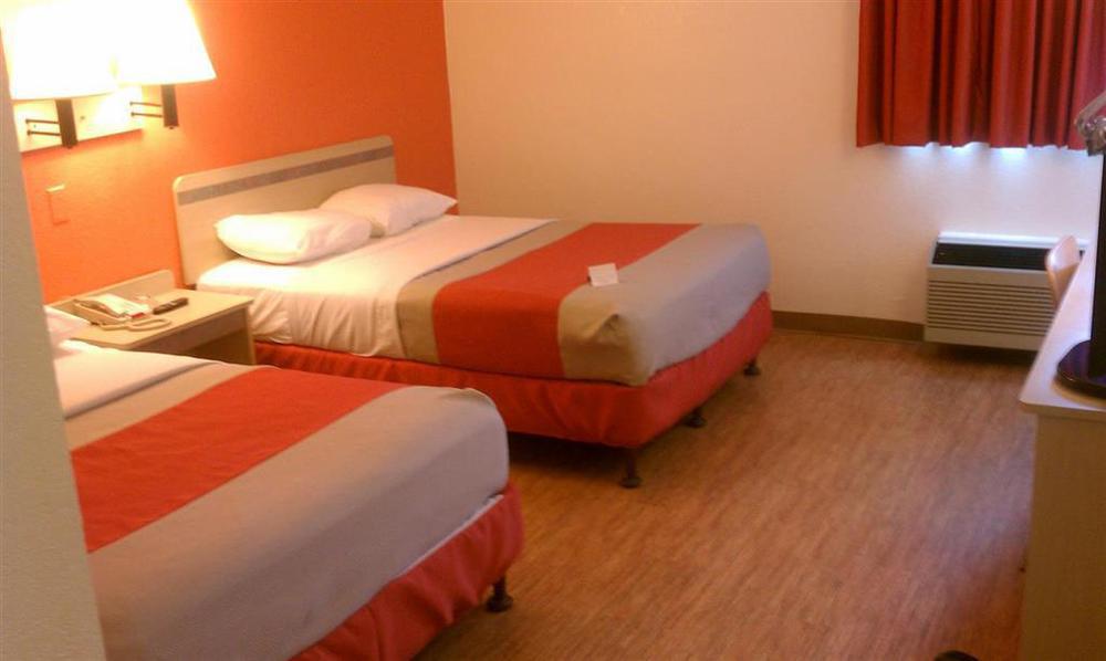 Motel 6-Council Bluffs, Ia - Omaha East Δωμάτιο φωτογραφία