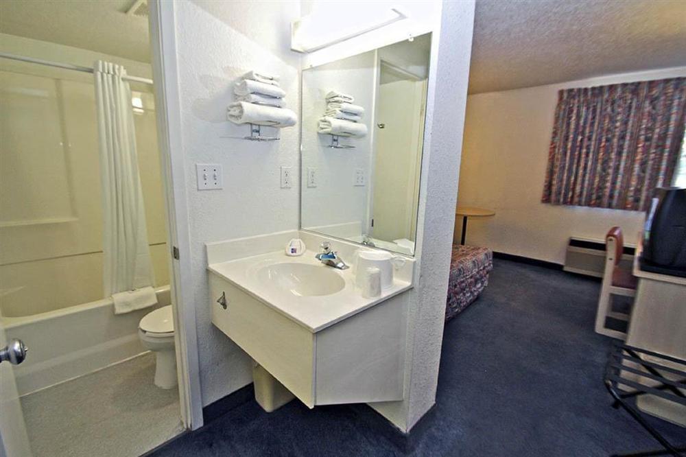 Motel 6-Council Bluffs, Ia - Omaha East Δωμάτιο φωτογραφία