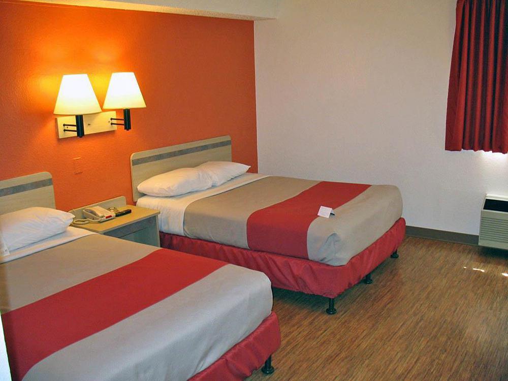Motel 6-Council Bluffs, Ia - Omaha East Δωμάτιο φωτογραφία