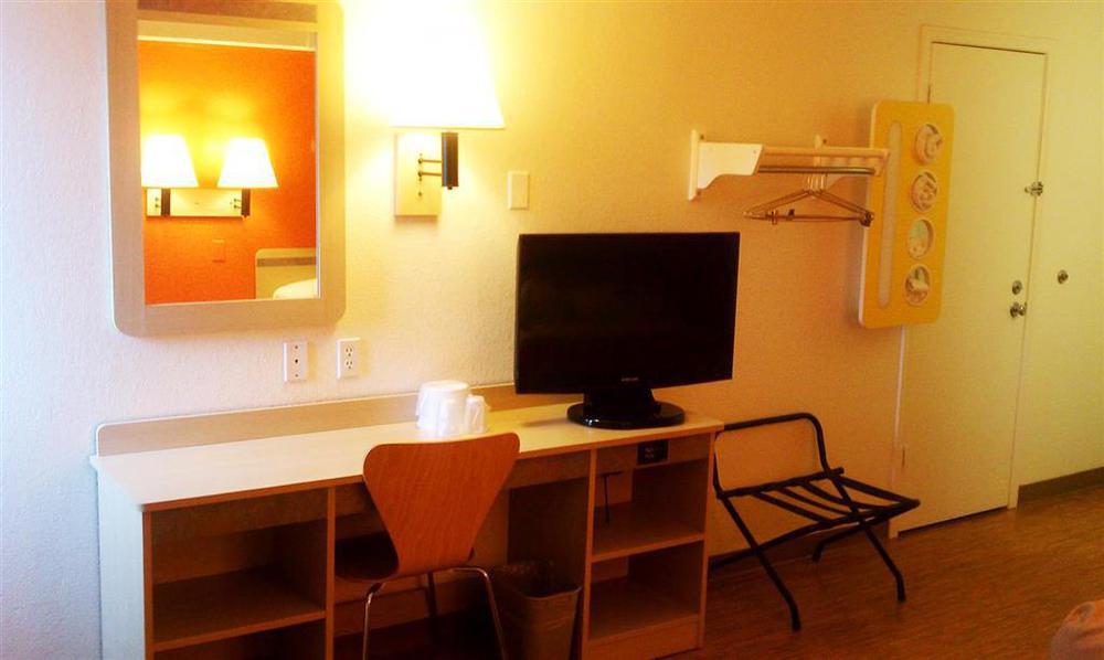 Motel 6-Council Bluffs, Ia - Omaha East Δωμάτιο φωτογραφία