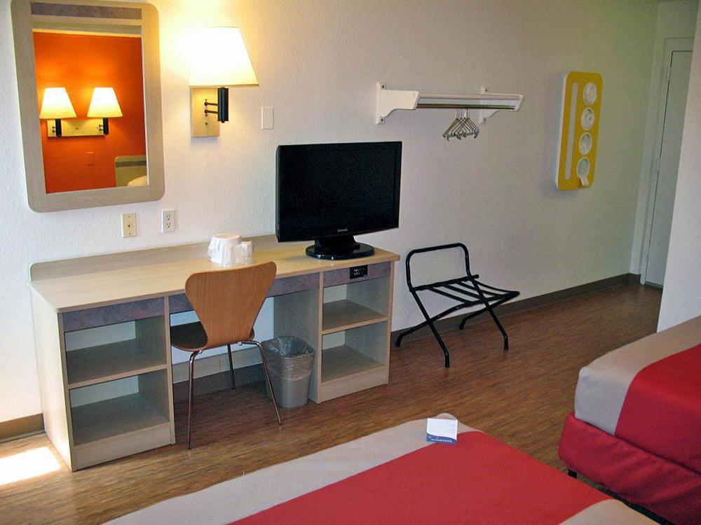 Motel 6-Council Bluffs, Ia - Omaha East Δωμάτιο φωτογραφία