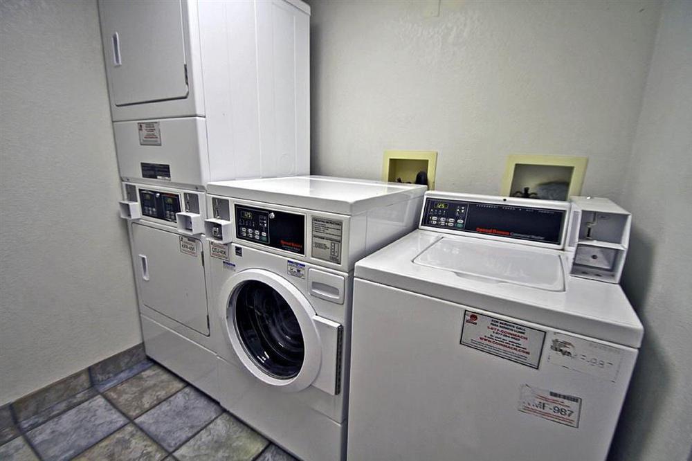 Motel 6-Council Bluffs, Ia - Omaha East Ανέσεις φωτογραφία