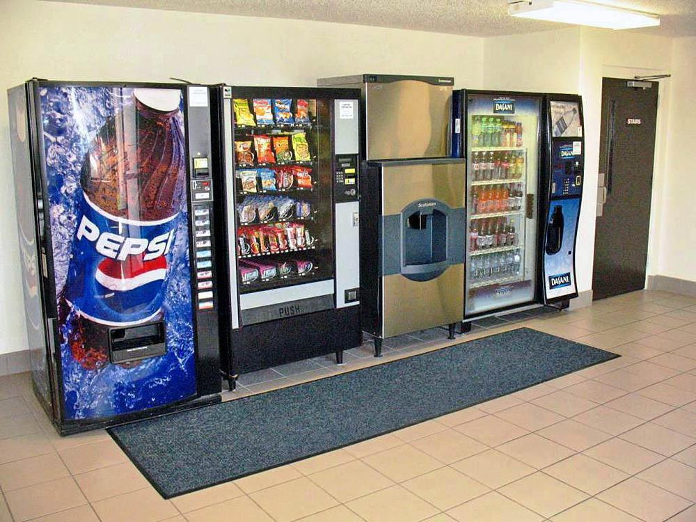 Motel 6-Council Bluffs, Ia - Omaha East Ανέσεις φωτογραφία