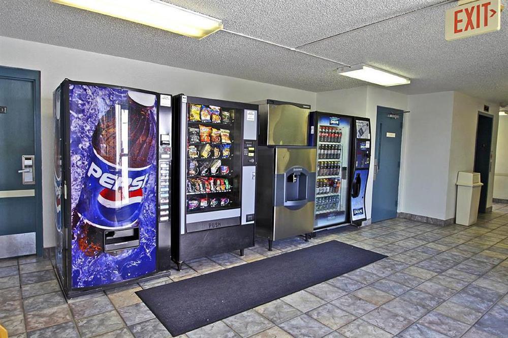 Motel 6-Council Bluffs, Ia - Omaha East Ανέσεις φωτογραφία