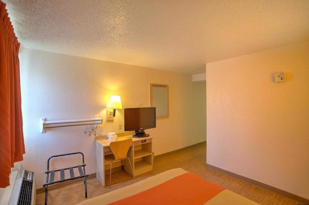 Motel 6-Council Bluffs, Ia - Omaha East Εξωτερικό φωτογραφία